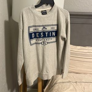 Destin Florida Sweatshirt